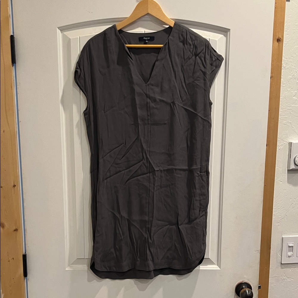 Madewell Dress